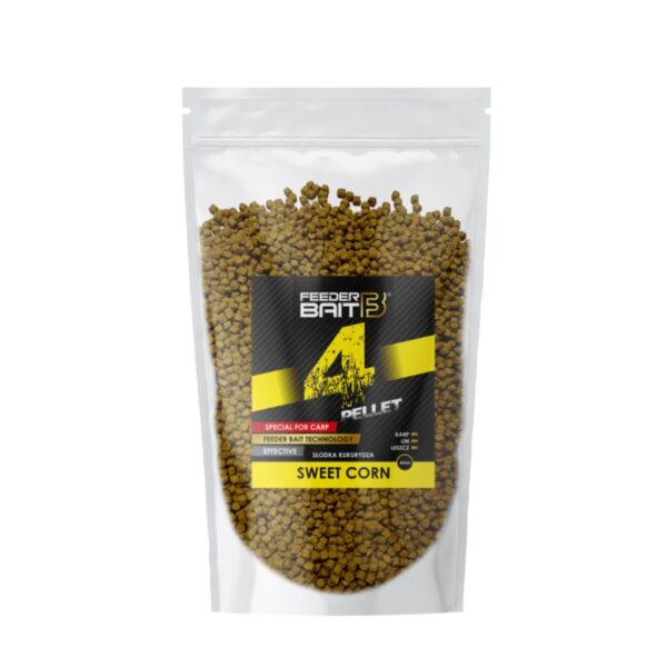 feeder-bait-pellet-sweet-corn-4mm-800g