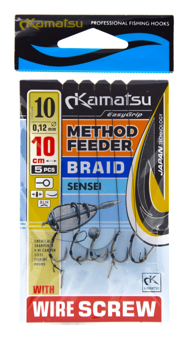 haczyk-kamatsu-przyponMF-braid-wire-sensei-10-www