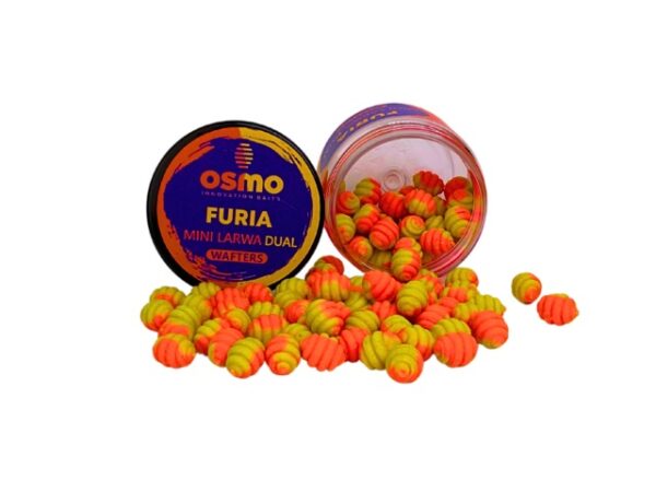 Osmo Furia