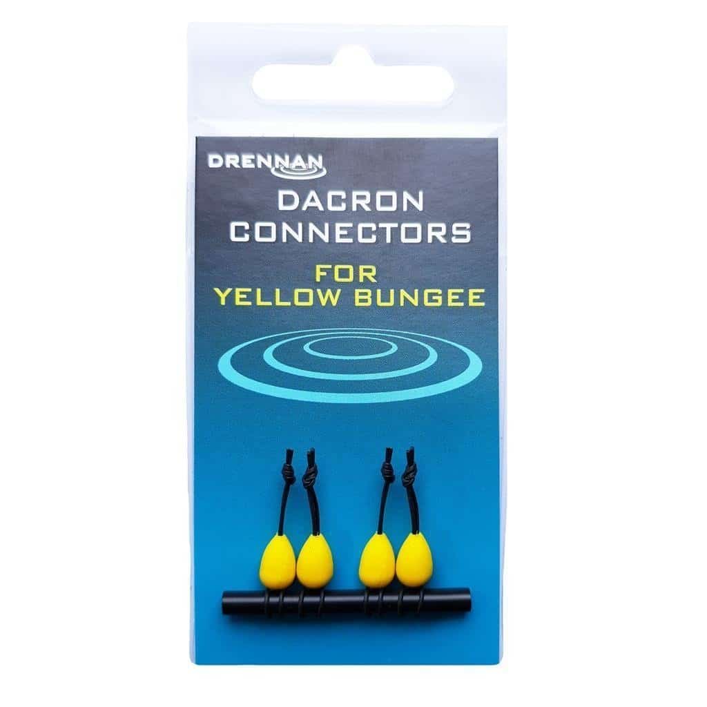 drennan dacron yellow