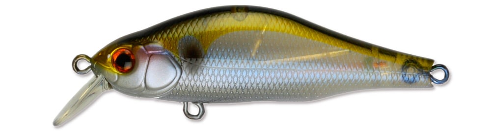 ZIPBAITS wobler Khamsin Jr. 50SP SR 018R