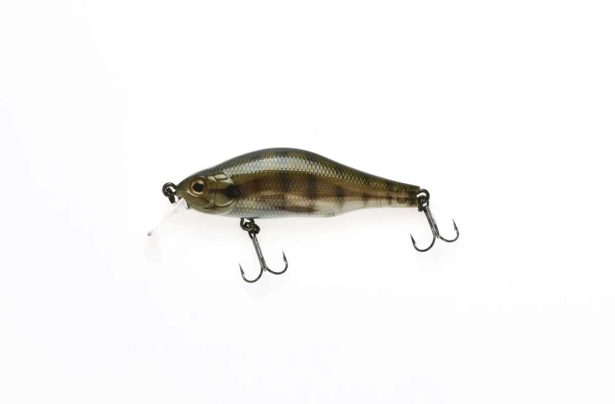 ZIPBAITS wobler Khamsin Jr. 50SP SR 084R