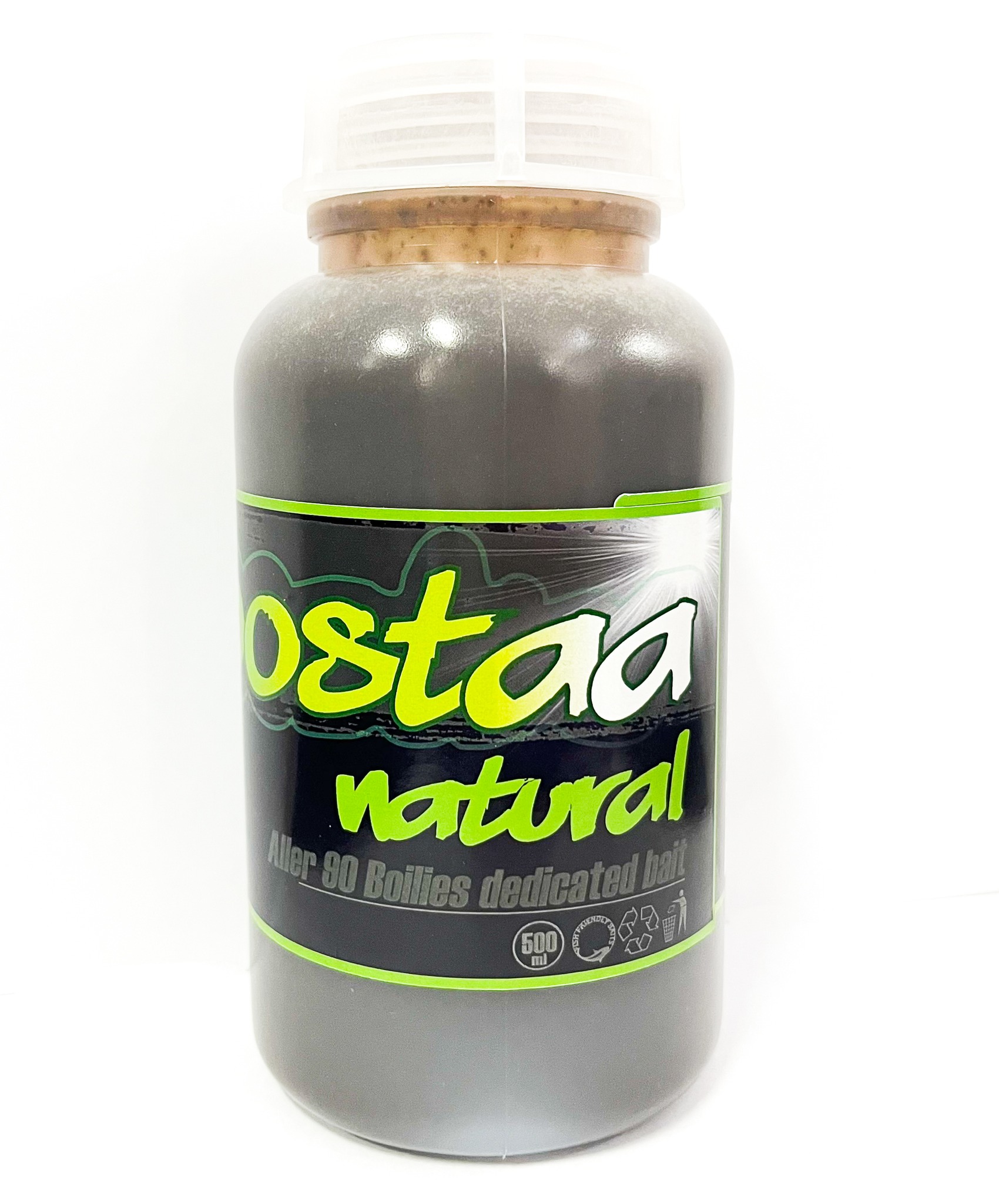 boosta natural