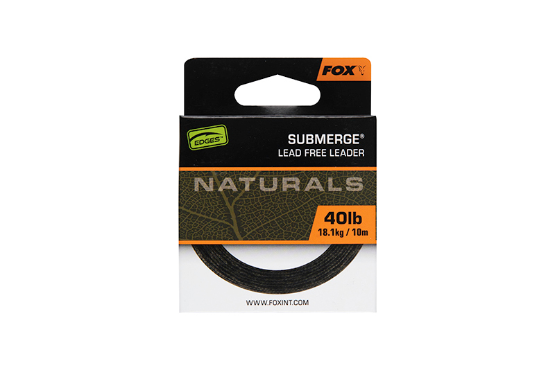 cac824_fox_naturals_submerge_lead_free_leader_10m_40lb_box