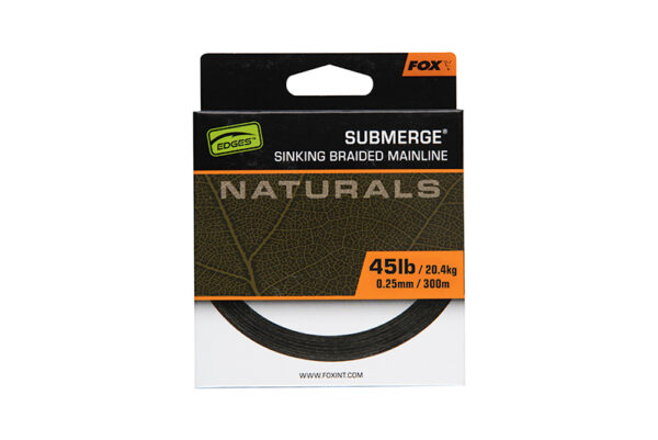 cbl026_fox_naturals_submerge_sinking_braided_mainline_300m_45lb_box