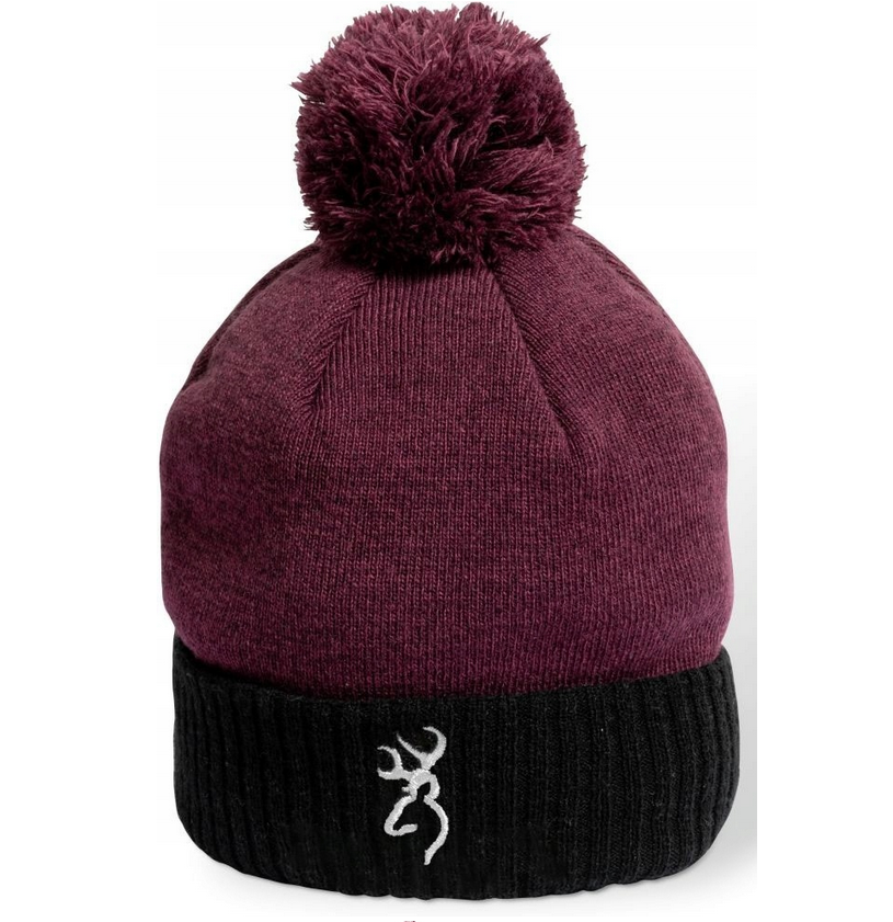 Czapka Browning Bobble Hat