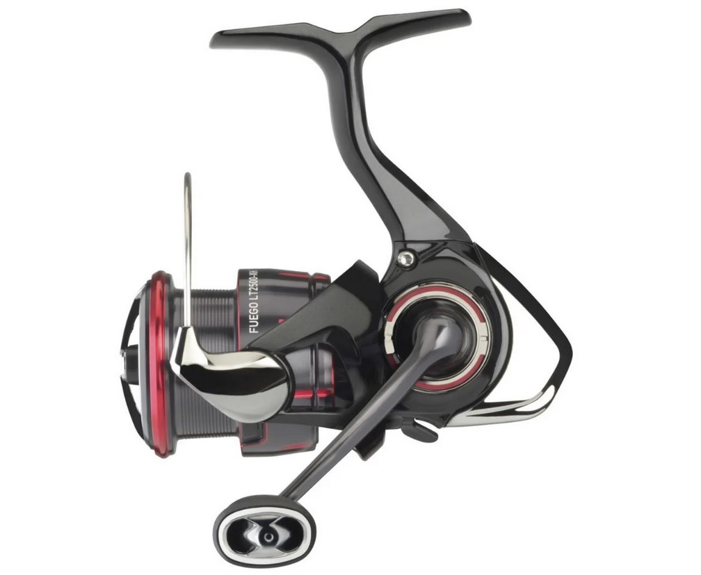 Daiwa Fuego23