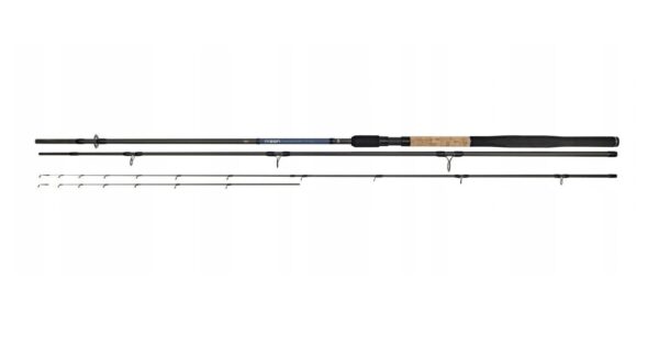 Daiwa Wędka N'ZON Mini Light Feeder 335cm 60g