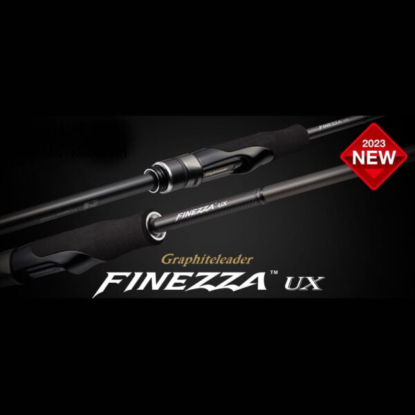 finezza ux 23