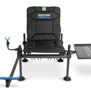 Preston Krzesło Ignition Feeder Chair Combo