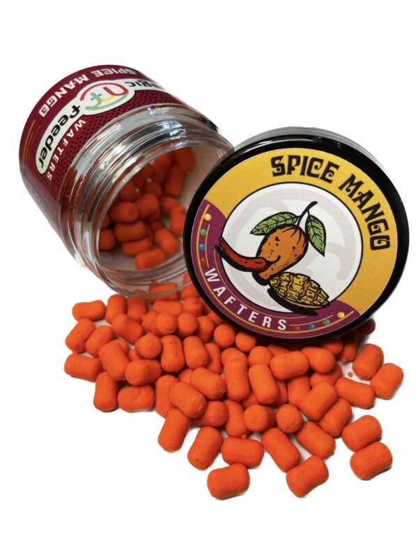 Spice_Mango