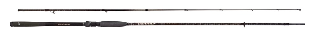 [ZGXT-762L] Zander Game XT 2,29M 5-23G