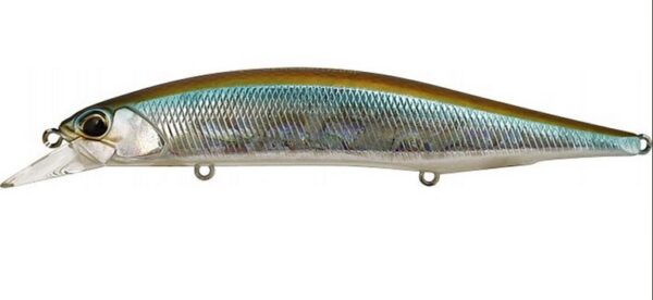 Duo wobler Realis Jerkbait 120 SP - ADA3093