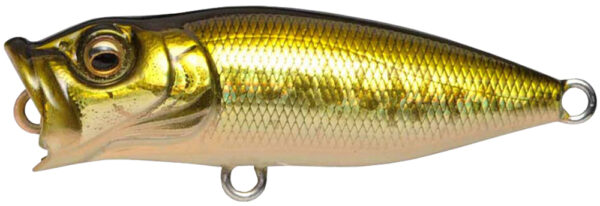 Megabass Wobler Baby PopX 50mm GG Bass