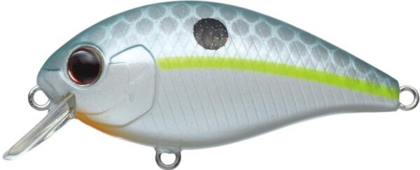 Evergreen wobler Combat Crank 60mm #289 - Queen Shad