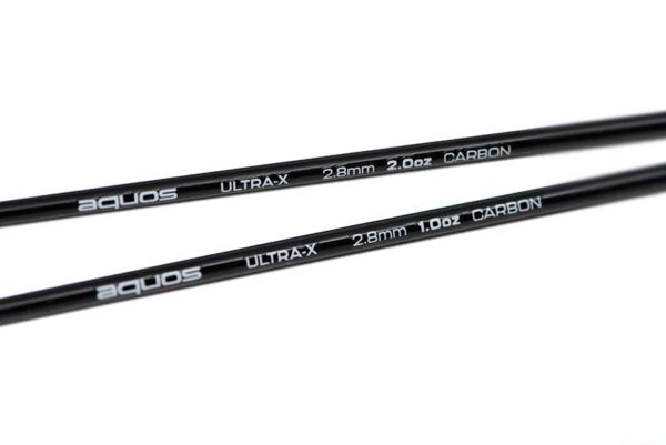 Matrix Szczytówka Aquos Ultra - 3.0oz / 2.8mm