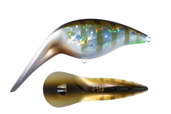 Osp Wobler Duckbill Crankbait 110mm 28g BH45