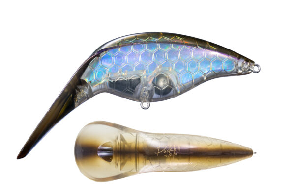 Osp Wobler Duckbill Crankbait 110mm 28g TS42