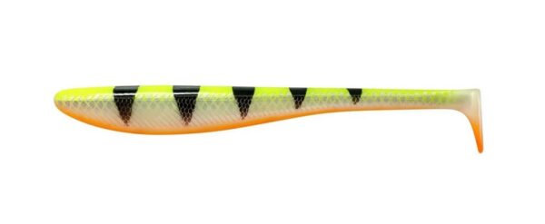 Savage Gear Guma Monster Shad 18CM 33G Lemon Tiger