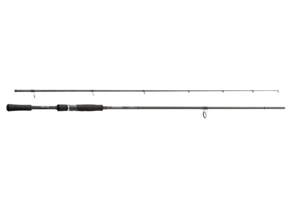 Hearty Rise Black Force Spin 256cm / 70G
