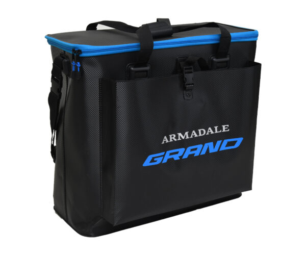 Flagman Torba Na Siatkę Armadale Grand Waterproof Netbag Eva
