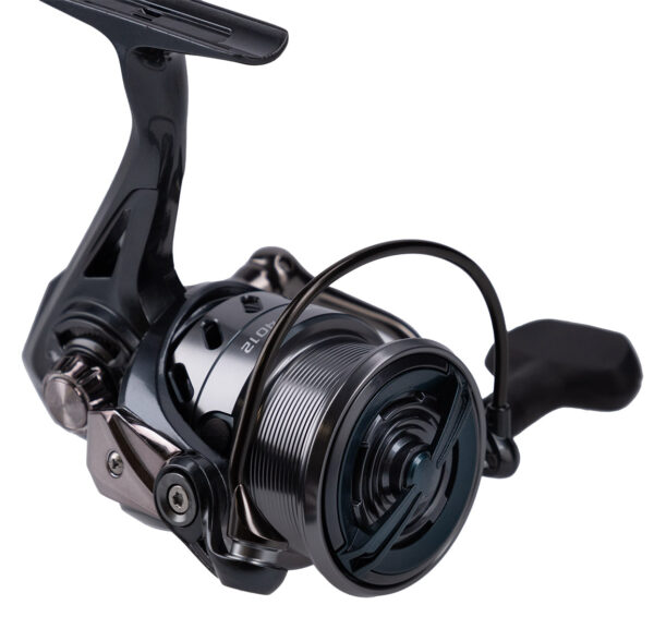 Mikado Kołowrotek Katsudo Feeder 5012