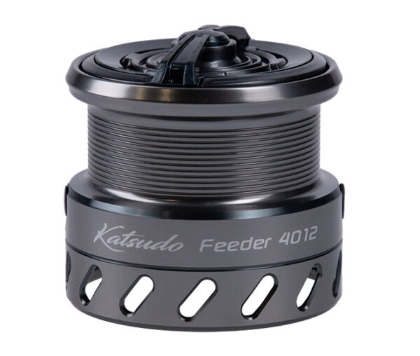 Mikado Kołowrotek Katsudo Feeder 5012