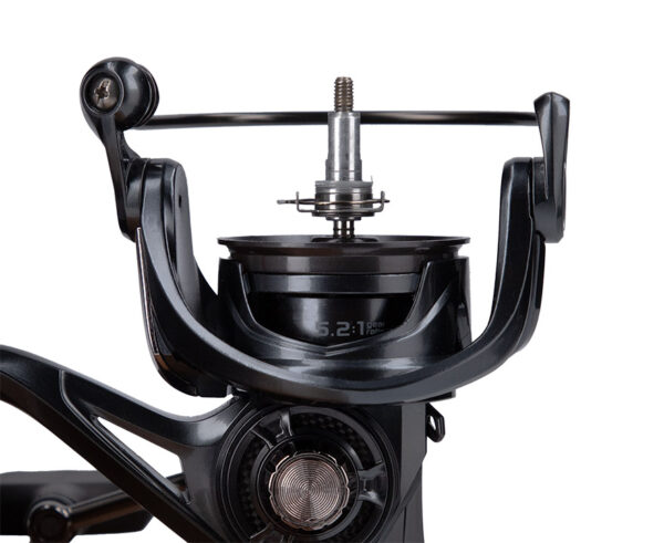 Mikado Kołowrotek Katsudo Feeder 5012