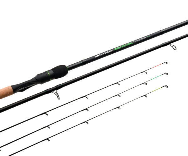 Flagman Wędka Armadale Basic Feeder F1 Special 330cm 70g