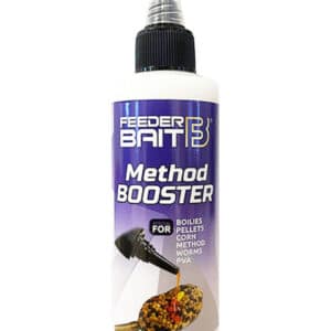 FeederBait Booster Competition Karp