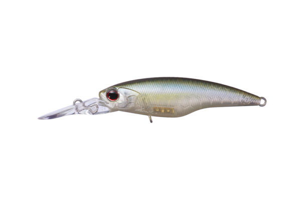 OSP Wobler Highcut 60mm SP P-23 Tasty Shad