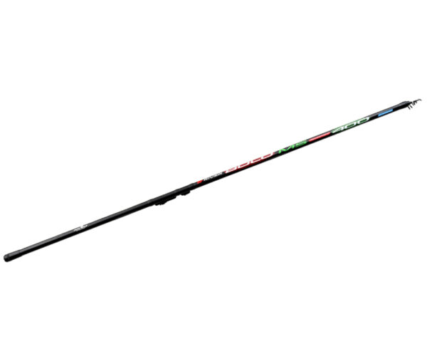 Flagman Wędka S-River Bolo 4m