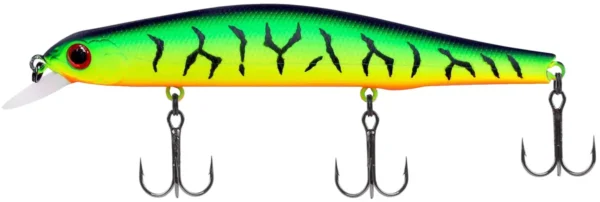 ZipBaits Wobler ORBIT 110SP 11cm 995 Hot Tiger