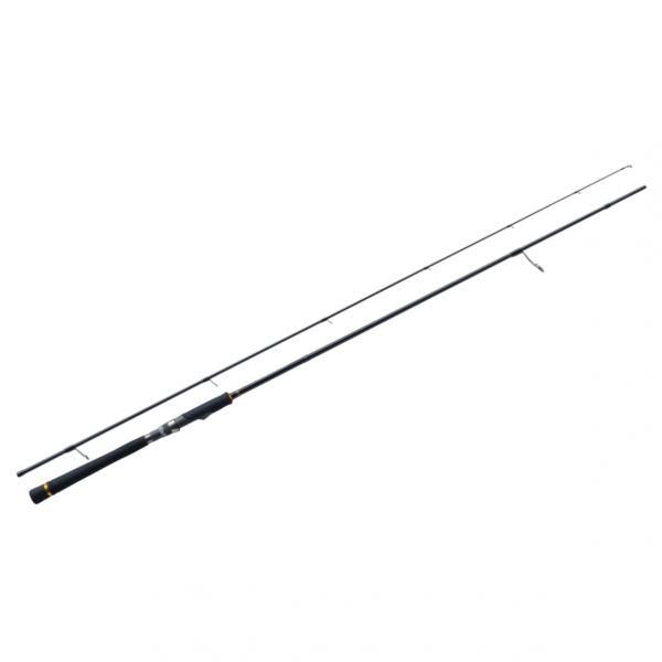 Major Craft Wędka Crostage Black Bream Kurodai CRX-T782ML 234cm 2-15g