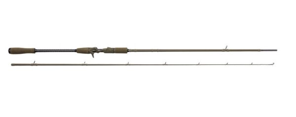 Savage Gear Wędka Castingowa SG4 Fast Game Baitcast 221cm 30-80g