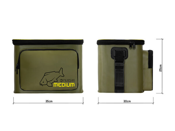 Delphin Torba NuEVA Medium