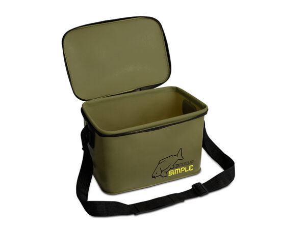 Delphin Torba NuEVA Simple