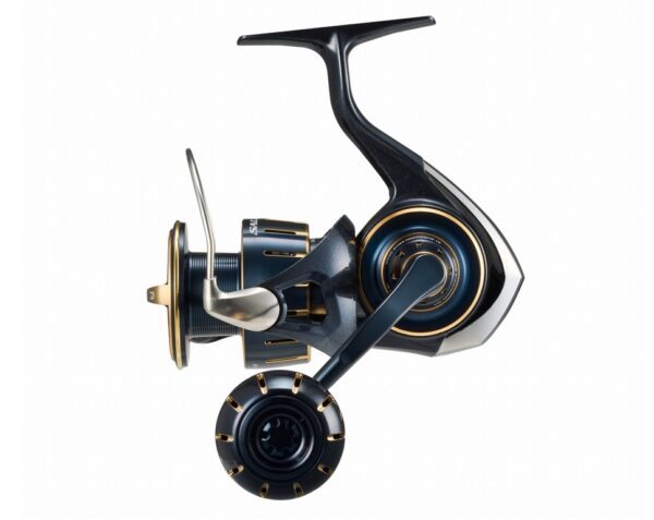 Daiwa Kołowrotek 23 Saltiga 4000-H