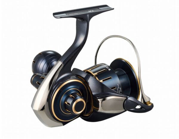 Daiwa Kołowrotek 23 Saltiga 4000-H