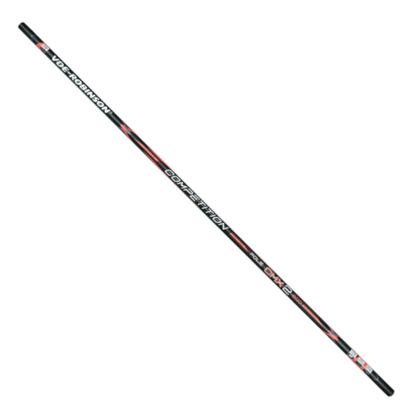 Robinson Wędka VDE-Robinson Competition Pole CMX2 700cm