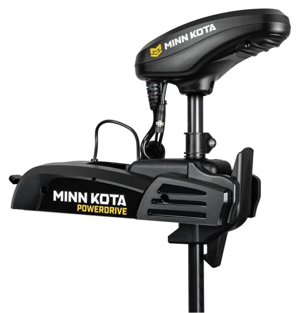 Minn Kota Silnik Power Drive 55lb 54"