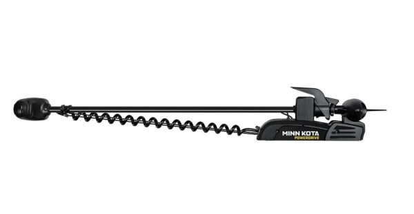 Minn Kota Silnik Power Drive 55lb 54"