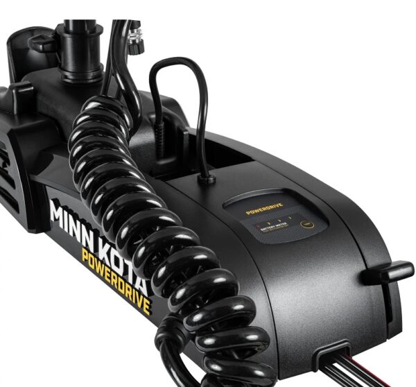 Minn Kota Silnik Power Drive 55lb 54"