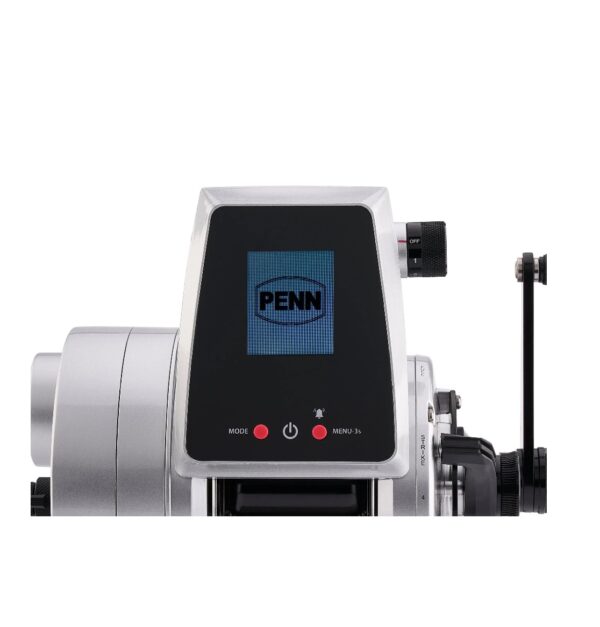 PENN Multiplikator Elektryczny Fathom 30