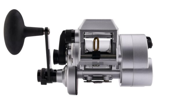PENN Multiplikator Elektryczny Fathom 30