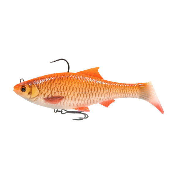 Savage Gear Guma 3D Roach RTF 15cm 60g Albino Roach