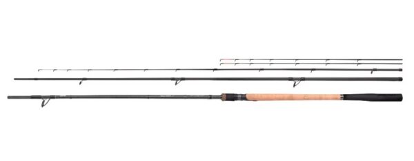 Shimano Wędka Aero x7 A Distance Feeder 381cm 110g