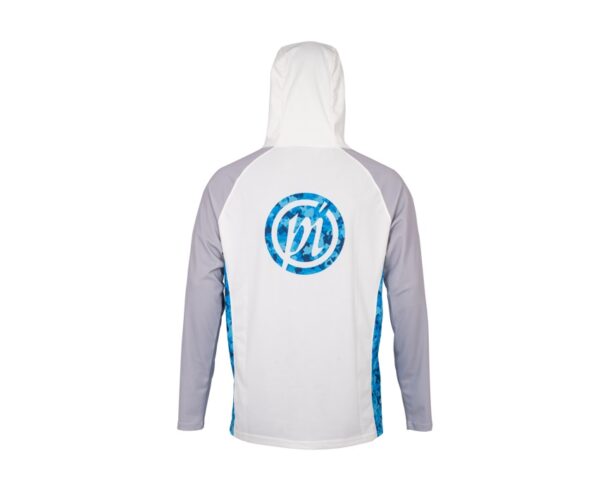 Preston Koszulka Performance Hooded Sun UPF-40 rozm. L