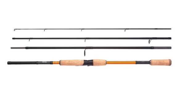 Shimano Wędka STC AX Spinning 270cm 40g