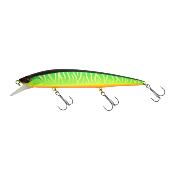 JACKALL wobler Rerange 110SP MR UV Mat Tiger